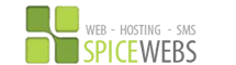 Spicewebs Logo - A Young Web designing company
